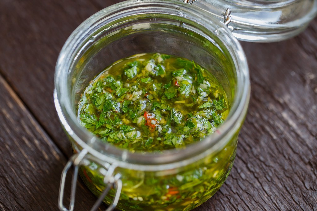 Chimichurri