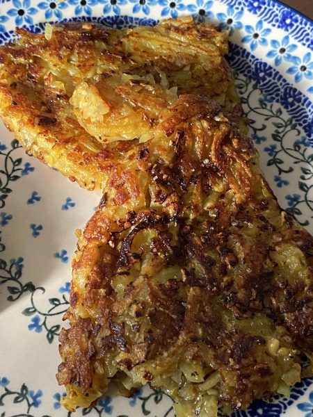 rösti