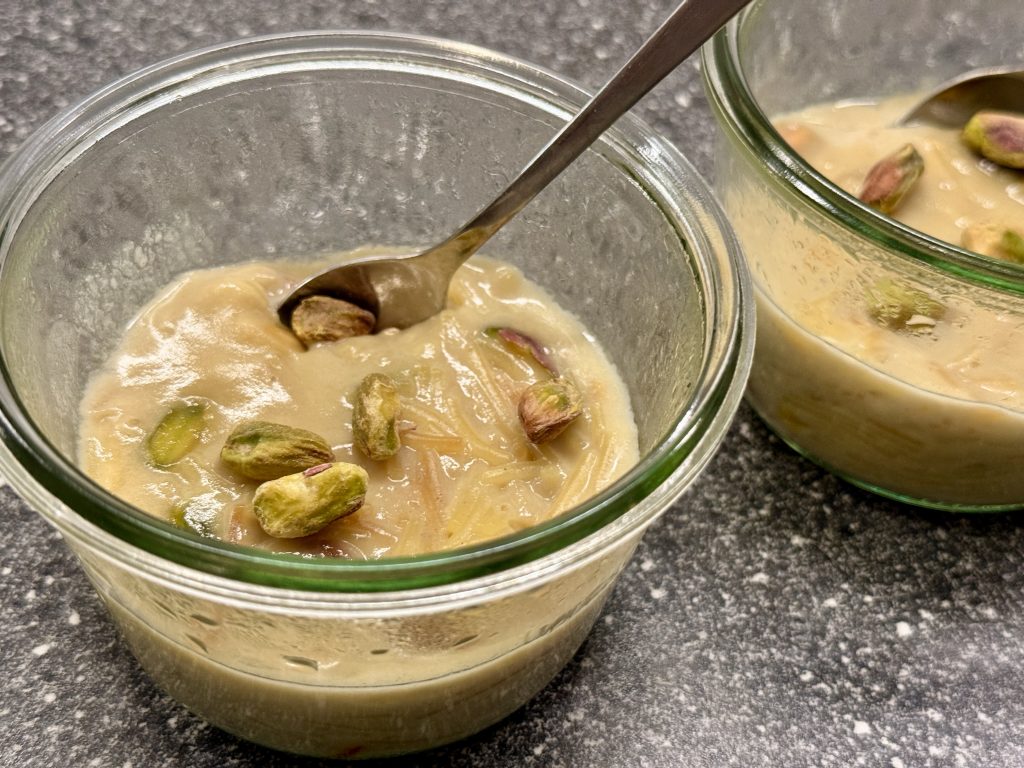 seviyan kheer