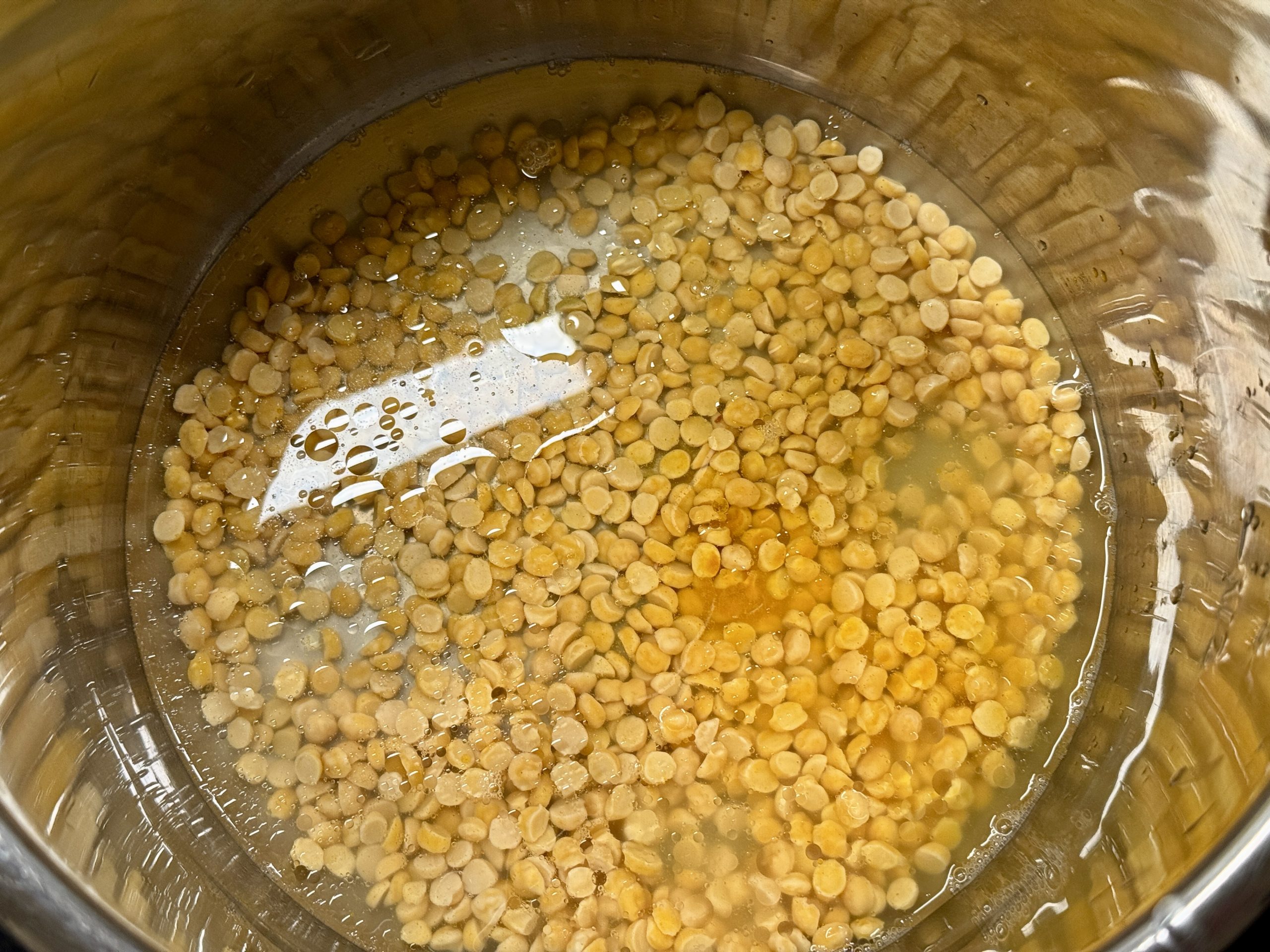 chana dal